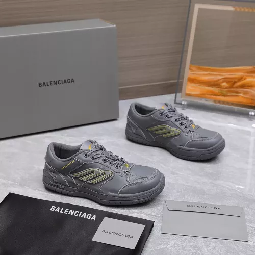 Cheap Balenciaga Casual Shoes For Men #1362943 Replica Wholesale [$125.00 USD] [ITEM#1362943] on Replica Balenciaga Casual Shoes