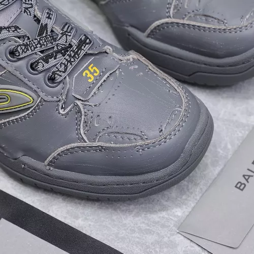 Cheap Balenciaga Casual Shoes For Men #1362943 Replica Wholesale [$125.00 USD] [ITEM#1362943] on Replica Balenciaga Casual Shoes
