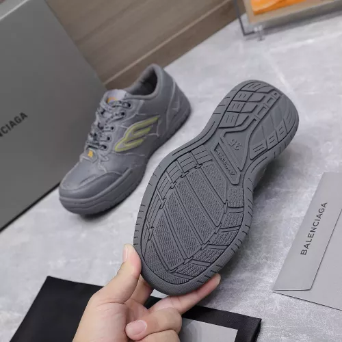 Cheap Balenciaga Casual Shoes For Men #1362943 Replica Wholesale [$125.00 USD] [ITEM#1362943] on Replica Balenciaga Casual Shoes