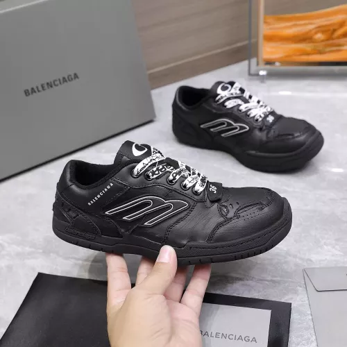 Balenciaga Casual Shoes For Men #1362945