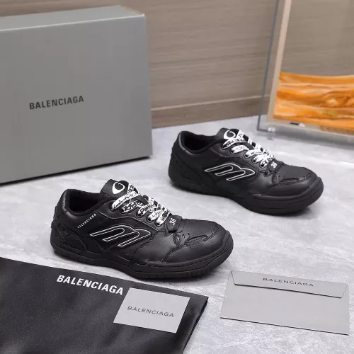Cheap Balenciaga Casual Shoes For Men #1362945 Replica Wholesale [$125.00 USD] [ITEM#1362945] on Replica Balenciaga Casual Shoes