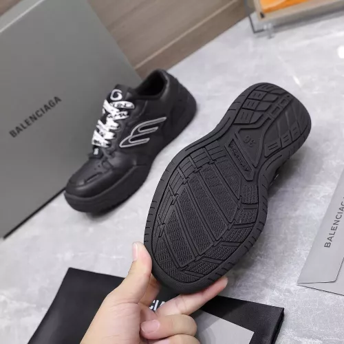 Cheap Balenciaga Casual Shoes For Men #1362945 Replica Wholesale [$125.00 USD] [ITEM#1362945] on Replica Balenciaga Casual Shoes