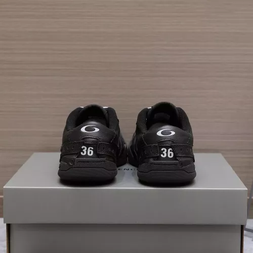 Cheap Balenciaga Casual Shoes For Men #1362945 Replica Wholesale [$125.00 USD] [ITEM#1362945] on Replica Balenciaga Casual Shoes