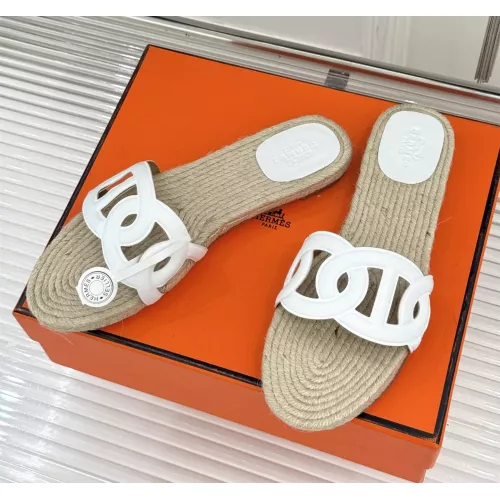 Hermes Slippers For Women #1362946
