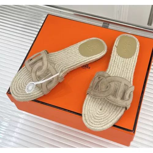 Hermes Slippers For Women #1362947