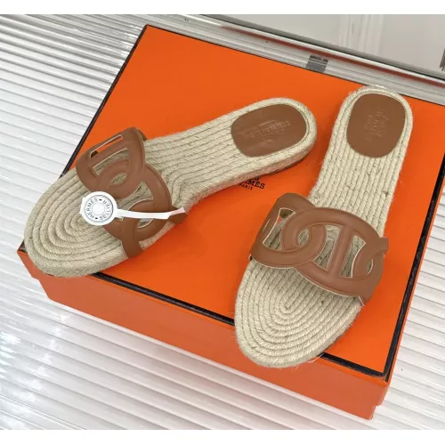 Hermes Slippers For Women #1362948