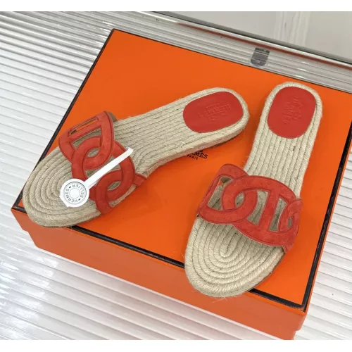 Hermes Slippers For Women #1362949