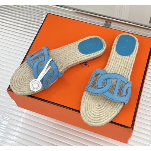 Hermes Slippers For Women #1362950
