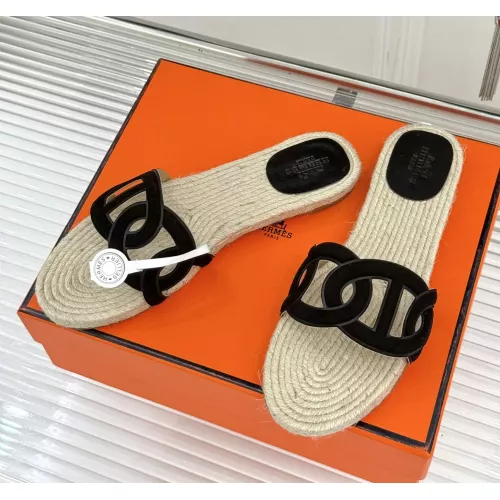 Hermes Slippers For Women #1362951