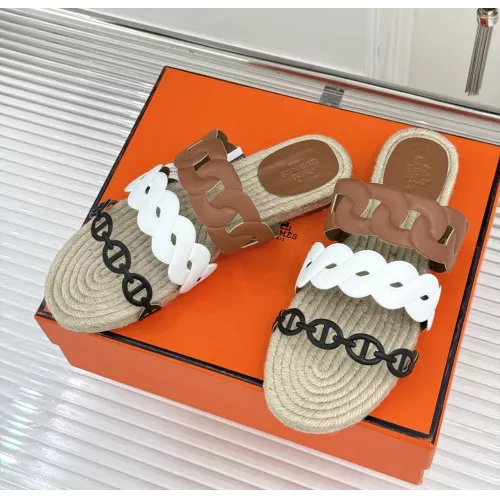 Hermes Slippers For Women #1362952