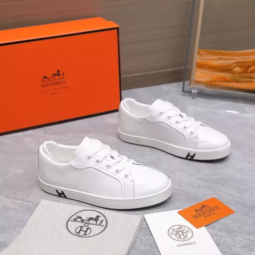 Hermes Casual Shoes For Men #1362955