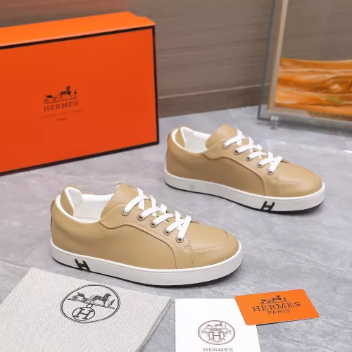 Hermes Casual Shoes For Men #1362957