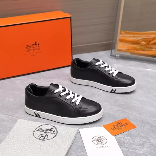 Hermes Casual Shoes For Men #1362959