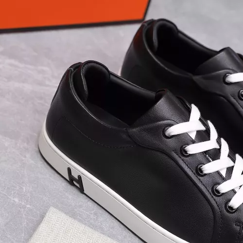 Cheap Hermes Casual Shoes For Men #1362959 Replica Wholesale [$115.00 USD] [ITEM#1362959] on Replica Hermes Casual Shoes
