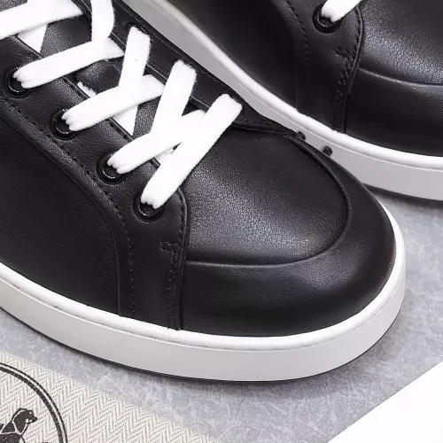 Cheap Hermes Casual Shoes For Men #1362959 Replica Wholesale [$115.00 USD] [ITEM#1362959] on Replica Hermes Casual Shoes