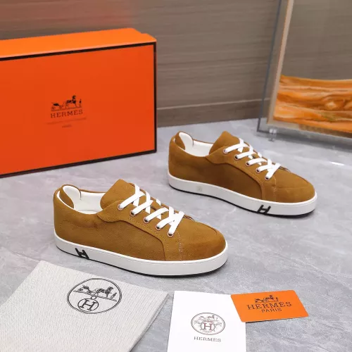 Hermes Casual Shoes For Women #1362960