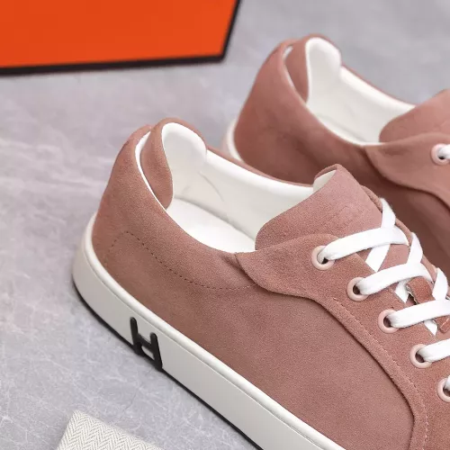Cheap Hermes Casual Shoes For Women #1362964 Replica Wholesale [$115.00 USD] [ITEM#1362964] on Replica Hermes Casual Shoes