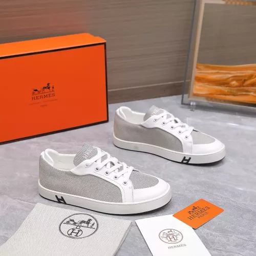 Hermes Casual Shoes For Men #1362967