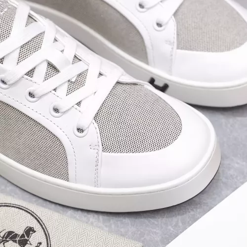 Cheap Hermes Casual Shoes For Men #1362967 Replica Wholesale [$115.00 USD] [ITEM#1362967] on Replica Hermes Casual Shoes