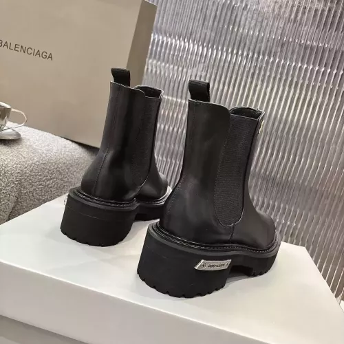 Cheap Balenciaga Boots For Women #1362968 Replica Wholesale [$108.00 USD] [ITEM#1362968] on Replica Balenciaga Boots