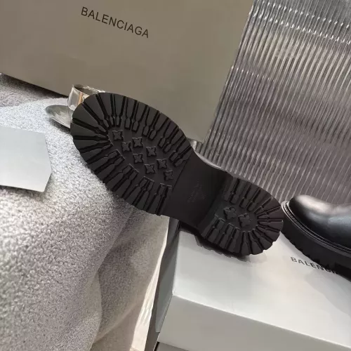 Cheap Balenciaga Boots For Women #1362968 Replica Wholesale [$108.00 USD] [ITEM#1362968] on Replica Balenciaga Boots