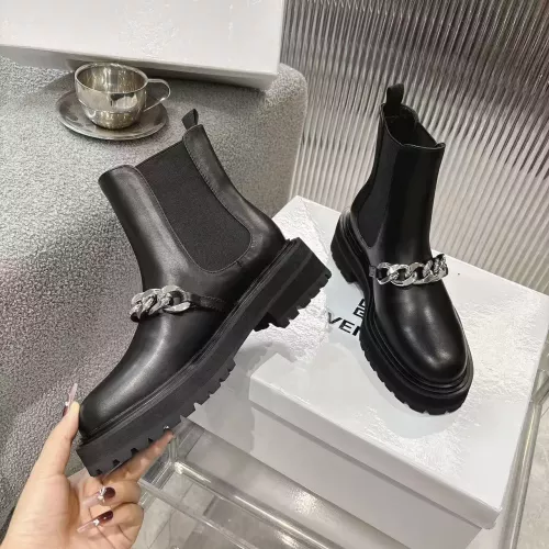 Cheap Givenchy Boots For Women #1362969 Replica Wholesale [$108.00 USD] [ITEM#1362969] on Replica Givenchy Boots