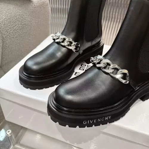 Cheap Givenchy Boots For Women #1362969 Replica Wholesale [$108.00 USD] [ITEM#1362969] on Replica Givenchy Boots