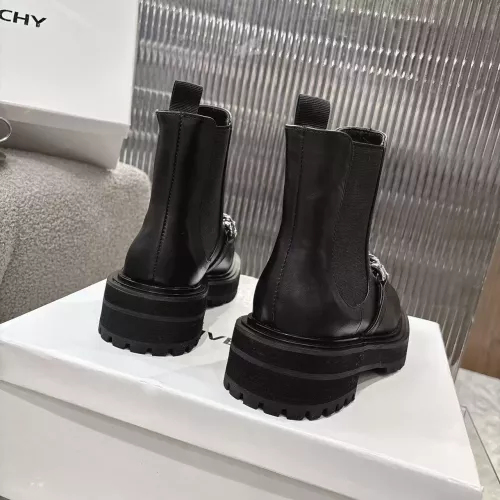 Cheap Givenchy Boots For Women #1362969 Replica Wholesale [$108.00 USD] [ITEM#1362969] on Replica Givenchy Boots