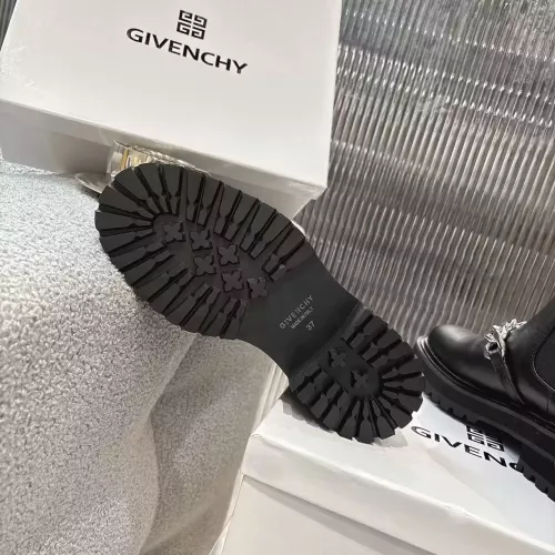 Cheap Givenchy Boots For Women #1362969 Replica Wholesale [$108.00 USD] [ITEM#1362969] on Replica Givenchy Boots