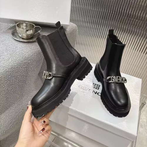 Cheap Givenchy Casual Shoes For Women #1362970 Replica Wholesale [$108.00 USD] [ITEM#1362970] on Replica Givenchy Casual Shoes