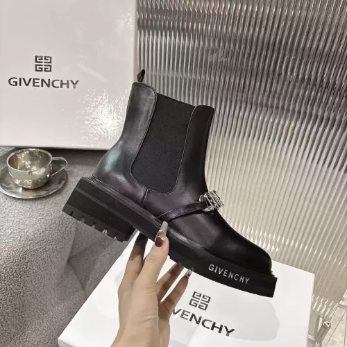 Cheap Givenchy Casual Shoes For Women #1362970 Replica Wholesale [$108.00 USD] [ITEM#1362970] on Replica Givenchy Casual Shoes