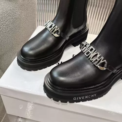 Cheap Givenchy Boots For Women #1362970 Replica Wholesale [$108.00 USD] [ITEM#1362970] on Replica Givenchy Boots