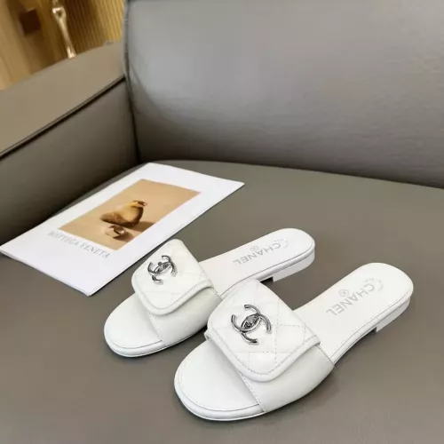 Chanel Slippers For Women #1362971