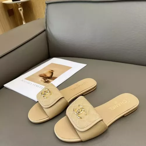 Chanel Slippers For Women #1362973