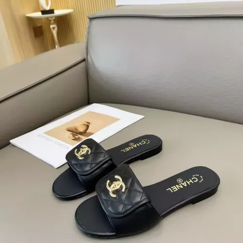 Chanel Slippers For Women #1362974