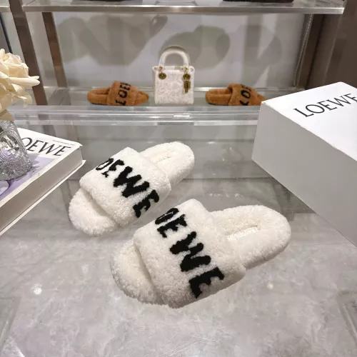 LOEWE Slippers For Women #1362979