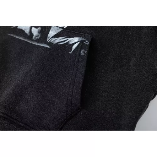 Cheap Off-White Hoodies Long Sleeved For Unisex #1362998 Replica Wholesale [$56.00 USD] [ITEM#1362998] on Replica Off-White Hoodies