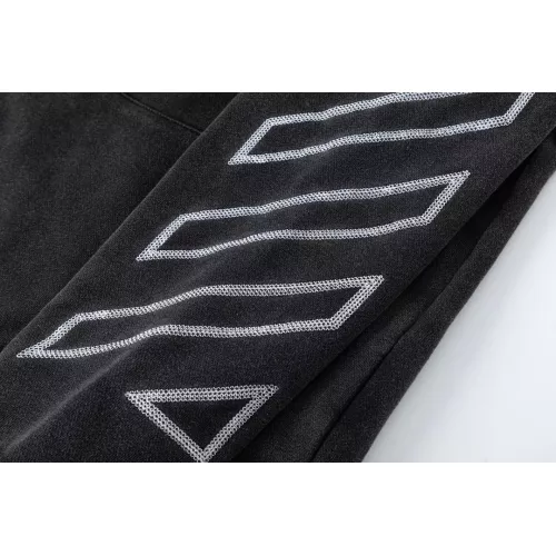 Cheap Off-White Hoodies Long Sleeved For Unisex #1363002 Replica Wholesale [$56.00 USD] [ITEM#1363002] on Replica Off-White Hoodies