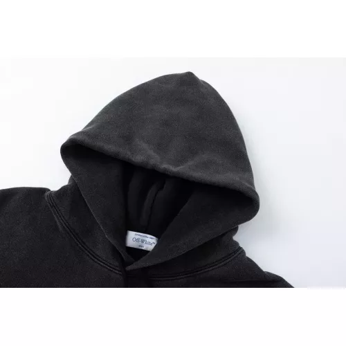 Cheap Off-White Hoodies Long Sleeved For Unisex #1363002 Replica Wholesale [$56.00 USD] [ITEM#1363002] on Replica Off-White Hoodies