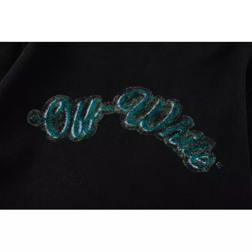 Cheap Off-White Hoodies Long Sleeved For Unisex #1363007 Replica Wholesale [$56.00 USD] [ITEM#1363007] on Replica Off-White Hoodies