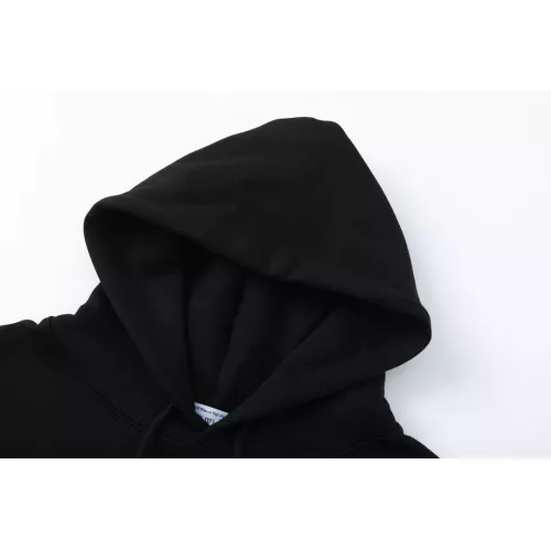 Cheap Off-White Hoodies Long Sleeved For Unisex #1363008 Replica Wholesale [$48.00 USD] [ITEM#1363008] on Replica Off-White Hoodies