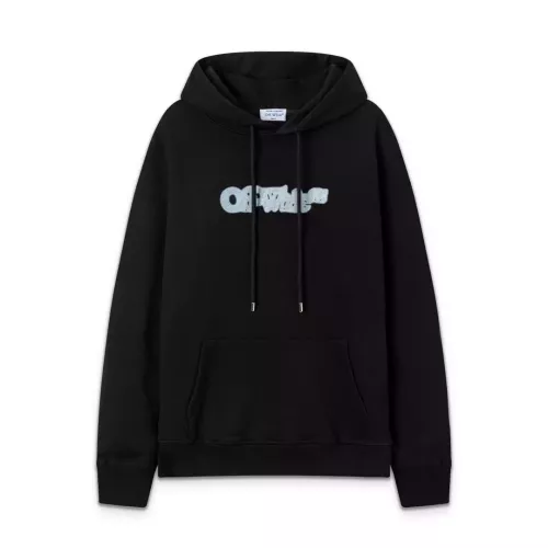Cheap Off-White Hoodies Long Sleeved For Unisex #1363009 Replica Wholesale [$48.00 USD] [ITEM#1363009] on Replica Off-White Hoodies