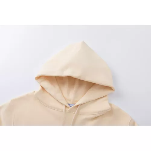 Cheap Off-White Hoodies Long Sleeved For Unisex #1363010 Replica Wholesale [$48.00 USD] [ITEM#1363010] on Replica Off-White Hoodies