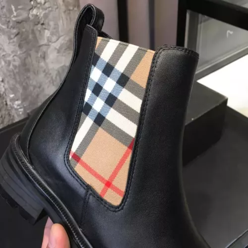 Cheap Burberry Boots For Women #1363011 Replica Wholesale [$105.00 USD] [ITEM#1363011] on Replica Burberry Boots