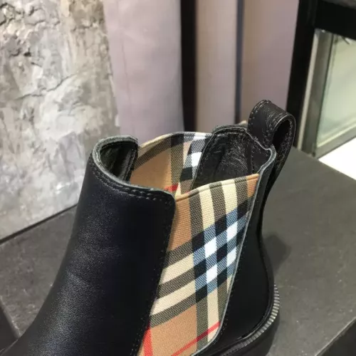 Cheap Burberry Boots For Women #1363011 Replica Wholesale [$105.00 USD] [ITEM#1363011] on Replica Burberry Boots