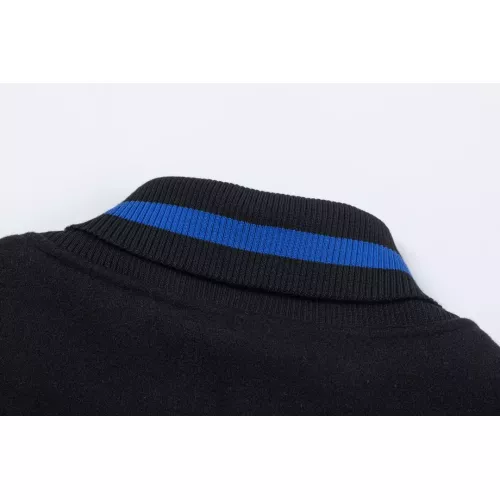 Cheap Off-White Jackets Long Sleeved For Unisex #1363012 Replica Wholesale [$92.00 USD] [ITEM#1363012] on Replica Off-White Jackets