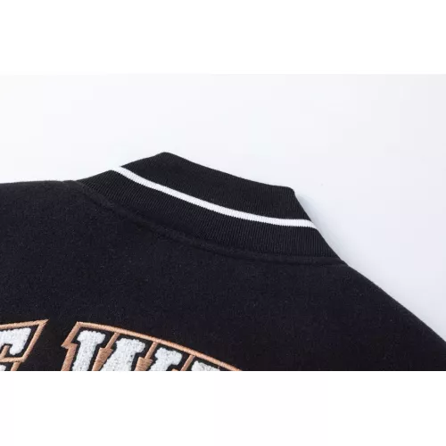 Cheap Off-White Jackets Long Sleeved For Unisex #1363014 Replica Wholesale [$92.00 USD] [ITEM#1363014] on Replica Off-White Jackets