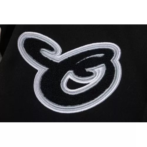 Cheap Off-White Jackets Long Sleeved For Unisex #1363016 Replica Wholesale [$82.00 USD] [ITEM#1363016] on Replica Off-White Jackets