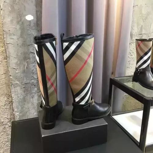 Cheap Burberry Boots For Women #1363017 Replica Wholesale [$122.00 USD] [ITEM#1363017] on Replica Burberry Boots