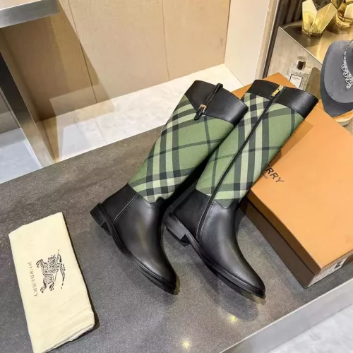 Burberry Boots For Women #1363025